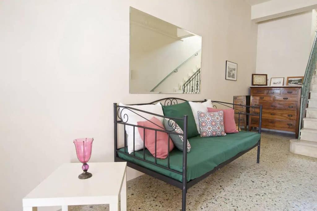 Casa Di Vito, 10M From Sami'S Main Square Appartement Buitenkant foto